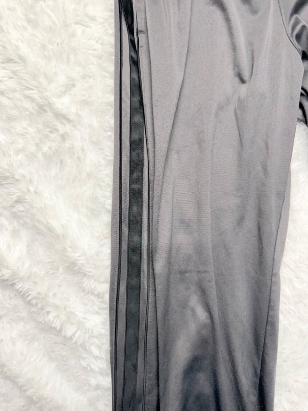 Nike Basketball Grey Activewear Tank Pants Men's Small - Picture 3 of 6